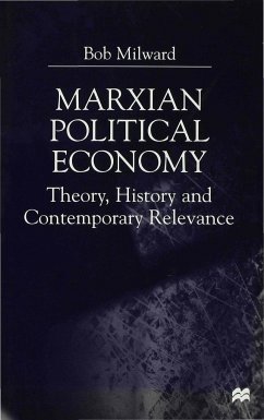 Marxian Political Economy - Milward, B.