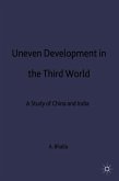 Uneven Development in the Third World: A Study of China and India