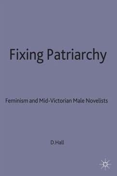 Fixing Patriarchy - Hall, D.