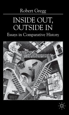 Cover Inside Out, Inside in