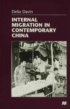 Internal Migration in Contemporary China - Davin, D.
