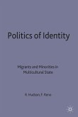 Politics of Identity