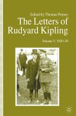 The Letters of Rudyard Kipling