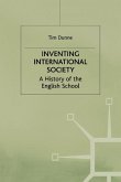 Inventing International Society