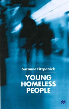 Young Homeless People - Fitzpatrick, S.