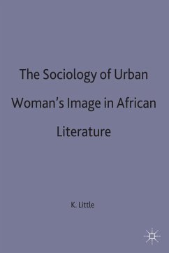 Sociology of Urban Womens Image - Little, K.