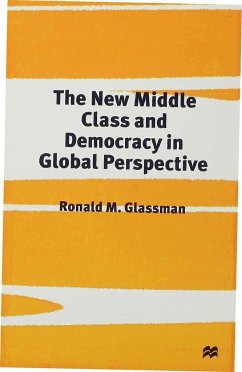 The New Middle Class and Democracy in Global Perspective - Glassman, R.