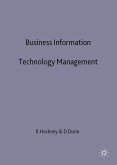 Business Information Technology Management
