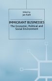Immigrant Businesses