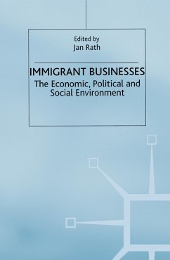 Immigrant Businesses - Rath, Jan