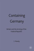 Containing Germany