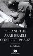 Oil and the Arab-Israeli Conflict,... - Bild 1