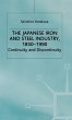 The Japanese Iron and Steel Industry,... - Bild 1