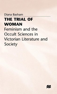 Cover The Trial of Woman