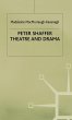 Peter Shaffer: Theatre and Drama - Bild 1
