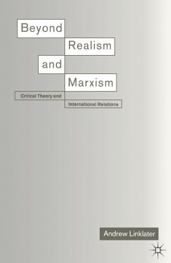 Beyond Realism and Marxism - Linklater, A.