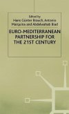 Euro-Mediterranean Partnership for the Twenty-First Century