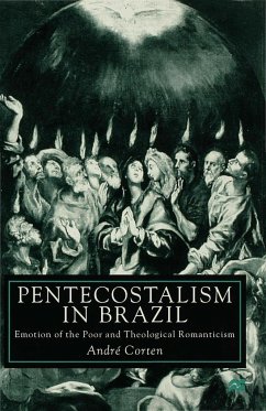 Pentecostalism in Brazil - Corten, A.