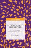 Interculturality in Education