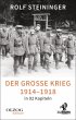 Der Große Krieg 1914-1918 in 92... - Bild 1
