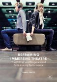 Reframing Immersive Theatre