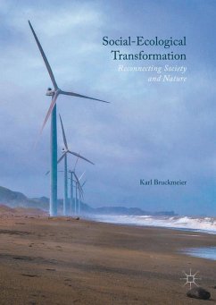 Social-Ecological Transformation - Bruckmeier, Karl