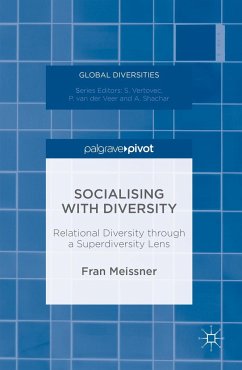 Socialising with Diversity - Meissner, Fran