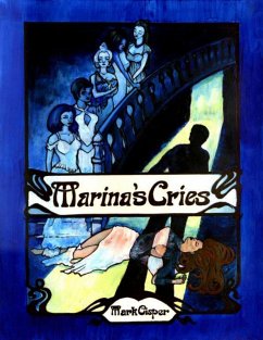 Marina's Cries (eBook, ePUB) - Cisper, Mark