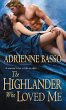 The Highlander Who Loved Me (eBook,... - Bild 1