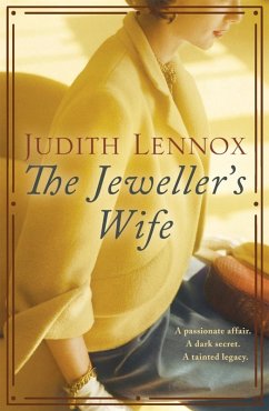 The Jeweller's Wife (eBook, ePUB) - Lennox, Judith