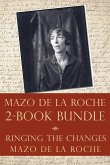 The Mazo de la Roche Story 2-Book Bundle (eBook, ePUB) The Mazo de la Roche Story 2-Book Bundle (eBook, ePUB)