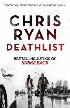 Deathlist (eBook, ePUB) - Ryan, Chris