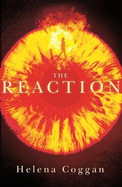 The Reaction (eBook, ePUB) - Coggan, Helena