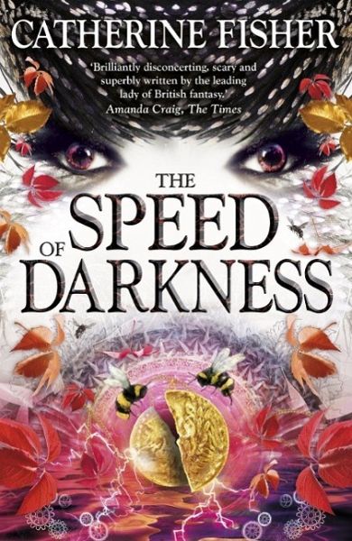 The Speed of Darkness (eBook, ePUB) The Speed of Darkness (eBook, ePUB)