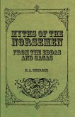 Myths of the Norsemen - From the Eddas and Sagas (eBook, ePUB)
