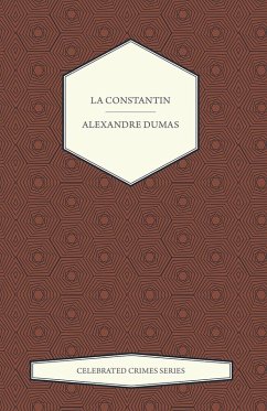 Cover La Constantin (Celebrated Crimes Series) (eBook, ePUB)