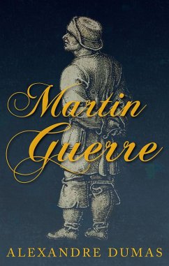 Cover Martin Guerre (eBook, ePUB)