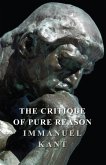 The Critique of Pure Reason (eBook, ePUB)