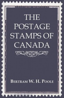 Cover The Postage Stamps of Canada (eBook, ePUB)