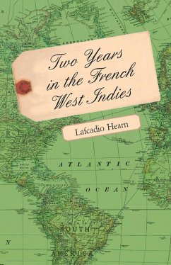 Cover Two Years in the French West Indies (eBook, ePUB)