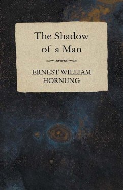 Cover The Shadow of a Man (eBook, ePUB)