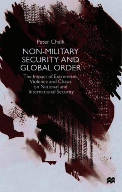 Non-Military Security and Global Order - Chalk, P.