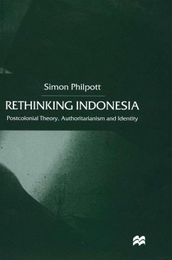 Rethinking Indonesia - Philpott, S.