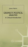 Gramscis Political Analysis Gramscis Political Analysis