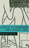 A Route to Modernism