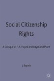 Social Citizenship Rights