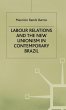 Labour Relations and the New Unionism... - Bild 1
