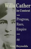 Willa Cather in Context
