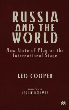 Russia and the World - Cooper, L.