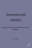 Governers and Settlers